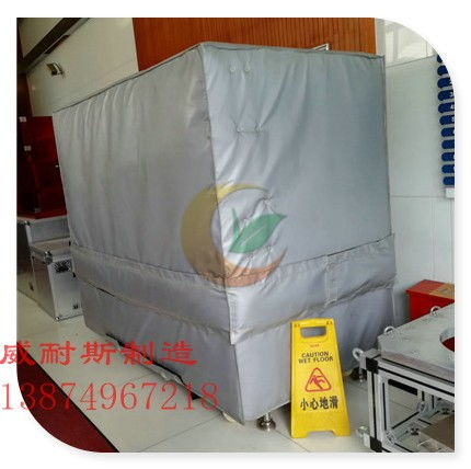 北镇油脂厂 创新管道软保温重复利用，走出节能环保新路